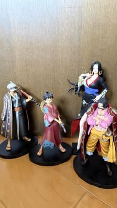 ワンピース　ONE PIECE　 フィギュア 13個　まとめ売りセット ワンピース フィギュア13点まとめ売り！ | Shop at Mercari from Japan