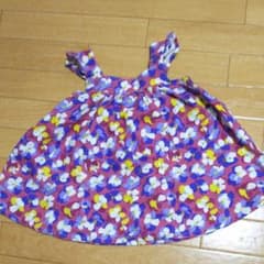ワンピース チュニック 70のサムネイル