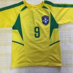 サッカー RONALDO Tシャツのサムネイル