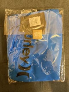 【サットン様専用】Hurley サーフパンツMBS0A0SS ブルー 32インチのサムネイル