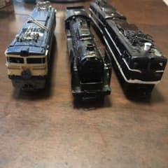 鉄道模型HOゲージのサムネイル