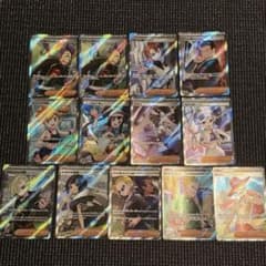 ポケカ サポートSR まとめ売り ロケット団のラムダ 13枚セット