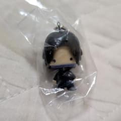 HUNTER×HUNTER 幻影旅団 フェイタン めじるしアクセサリー - メルカリ