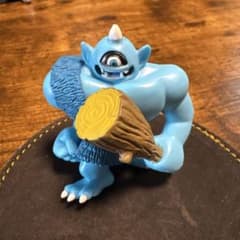 ドラゴンクエスト　ギガンテスのサムネイル
