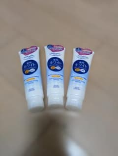 p*7様 Softymo クレンジングフォーム ホワイト 3本セットのサムネイル
