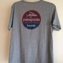 新品 タグなし パタゴニア ハワイ限定 Tシャツのサムネイル