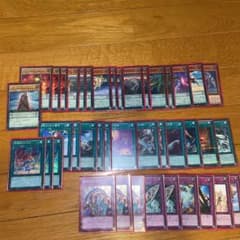 遊戯王 クリフォートデッキ　ガチのサムネイル