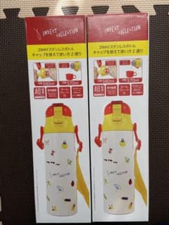 子ども古着屋さん専用＊　インセクトコレクションのサムネイル