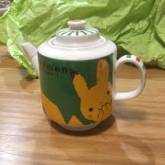 ポケモン センター ティーポット ピカチュウのサムネイル