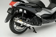 Realize NMAX125/155 22Racing SE86Jマフラー - メルカリ