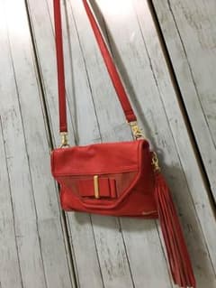 ショルダーバッグ ビュレのサムネイル
