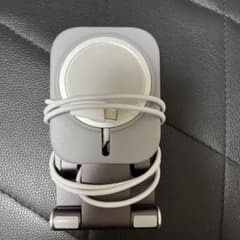 MagSafe充電器のサムネイル