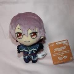 アイドリッシュセブン きらどるぬいぐるみ ZOOL 御堂虎於 - メルカリ