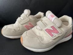 New Balance 313 ☆記名なし【16.5cm】のサムネイル