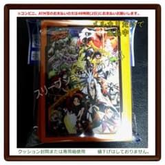 [SHAMAN KING] 미니 슬리브