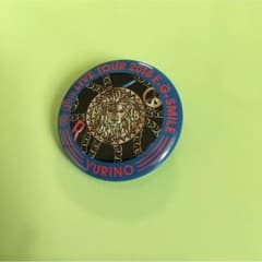 YURINO 缶バッチのサムネイル