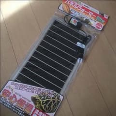 爬虫類パネルヒータ32Ｗのサムネイル