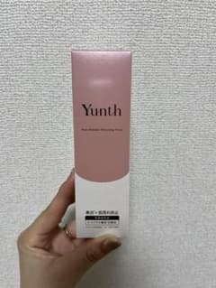 Yunth ナノバブル美白化粧水のサムネイル