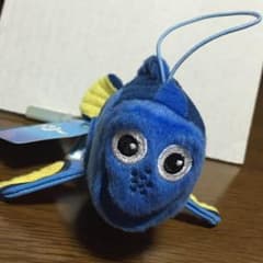 신품 미사용 ☆ 파인딩 돌리 ☆ 마스코트