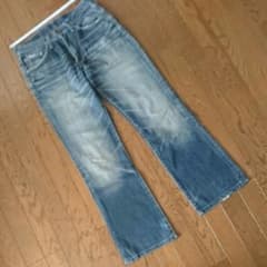 【値下げ】Levi'sデニム ジーンズ 517w29のサムネイル