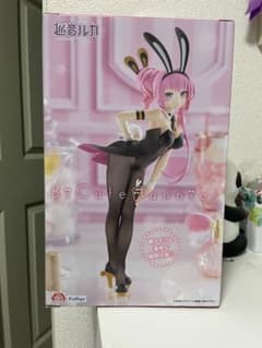 BiCute Bunnies Figure - 순음 루커 피규어 하츠네 미쿠