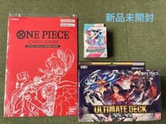 プレミアムカードコレクション FILM RED 三船長集結　未開封まとめ売り