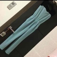 ミューズミューズ♡新品オールインワンのサムネイル