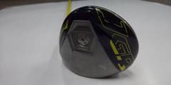 ブリジストJGR  7番ウッドのサムネイル