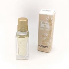 未使用　ロクシタン　ネロリ&オーキデ　オードトワレ　7.5ml