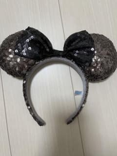 ディズニー　ミニー　カチューシャのサムネイル