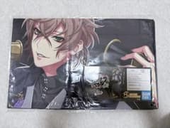 ヒプノシスマイク 一番くじ 夢野幻太郎 ビジュアルクロスのサムネイル