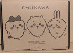 Chiikawa Name Land KL-SP100-CK ​​Casio Label Printer