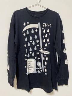 CULT BMX L/S ロンTのサムネイル