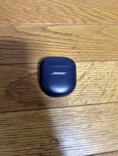 Bose QuietComfort Earbuds IIのサムネイル