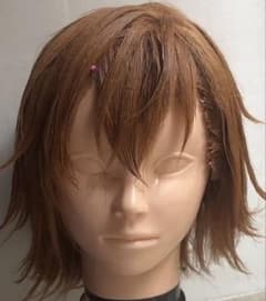 Mikoto Misaka (Last Order) Cosplay Wig - A Certain Scientific Railgun - A Certain Magical Index
