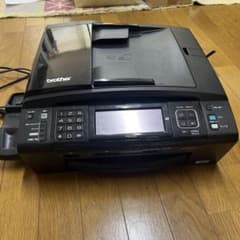 brother MFC-935CDN プリンター・複合機 本体 - メルカリ