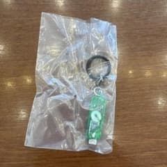 仮面ライダーめじるしアクセサリーBEST ③サイクロンメモリのサムネイル
