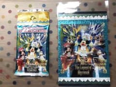 【りーこ様！専用】レジェンドオブミシカ　ポストカード　コレクションカードのサムネイル