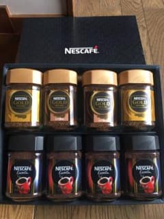 ネスカフェ コーヒーのサムネイル
