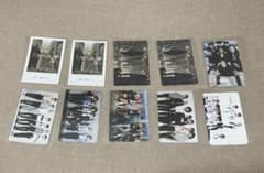 BTS トレカセットのサムネイル