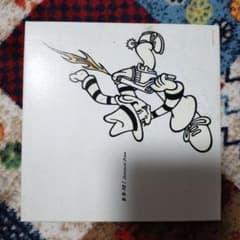 Jitterin' Jinn 8-9-10! Best CD - メルカリ