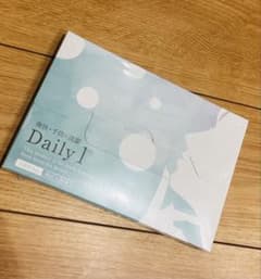 Daily 1 マウスウォッシュ 30本入りのサムネイル