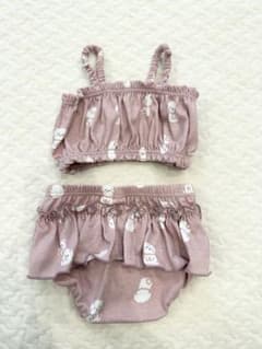 ベビー水着80のサムネイル