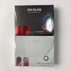 DR.VEPE Model 2 専用　ドクターベイプのサムネイル