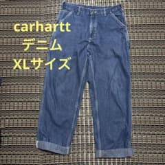 carhartt デニムのサムネイル