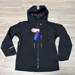 未使用 サマス SAMAS スキーウェアスノボウェア ジャケット L