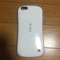 iFace iPhone6s plusのサムネイル