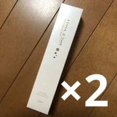 ルナゾーム モイスチャーゲル 60ml 2本セットのサムネイル