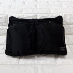 極美品✨PORTER タンカー クラッチバッグ ドキュメントケース - メルカリ