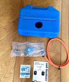 キャンピングガス ガスアダプターのサムネイル